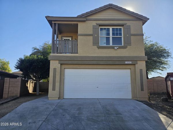 18293 W ELM Street, Surprise, AZ 85388