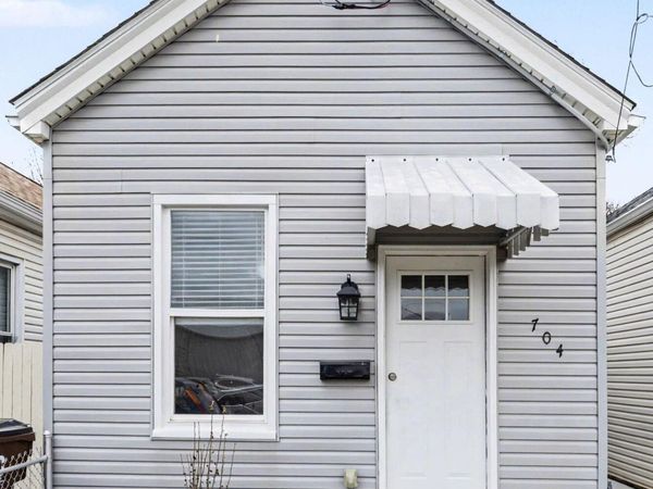 704 W 35th Street, Covington, KY 41015