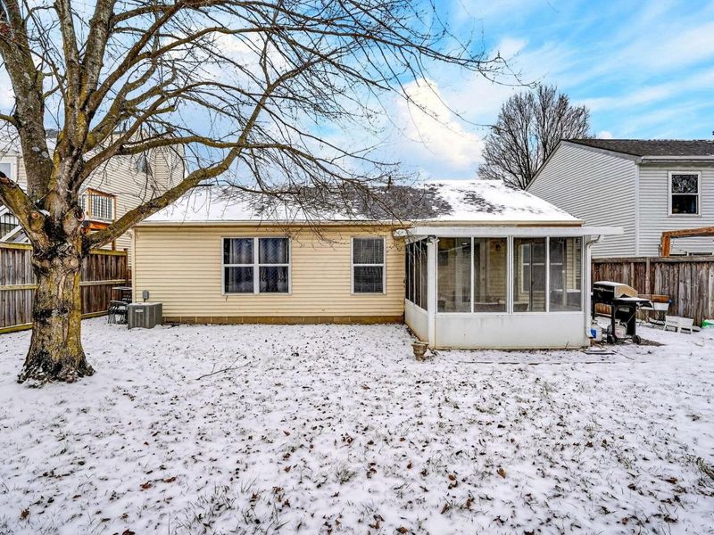 2339 Breeze Hill Drive , Grove City, OH 43123 Photo 23