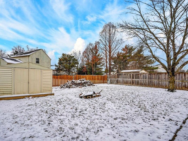 2339 Breeze Hill Drive , Grove City, OH 43123 Photo 24