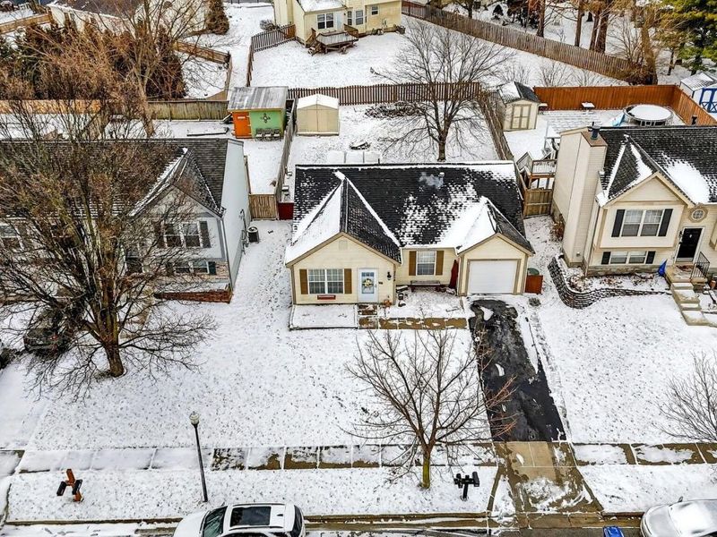 2339 Breeze Hill Drive , Grove City, OH 43123 Photo 25