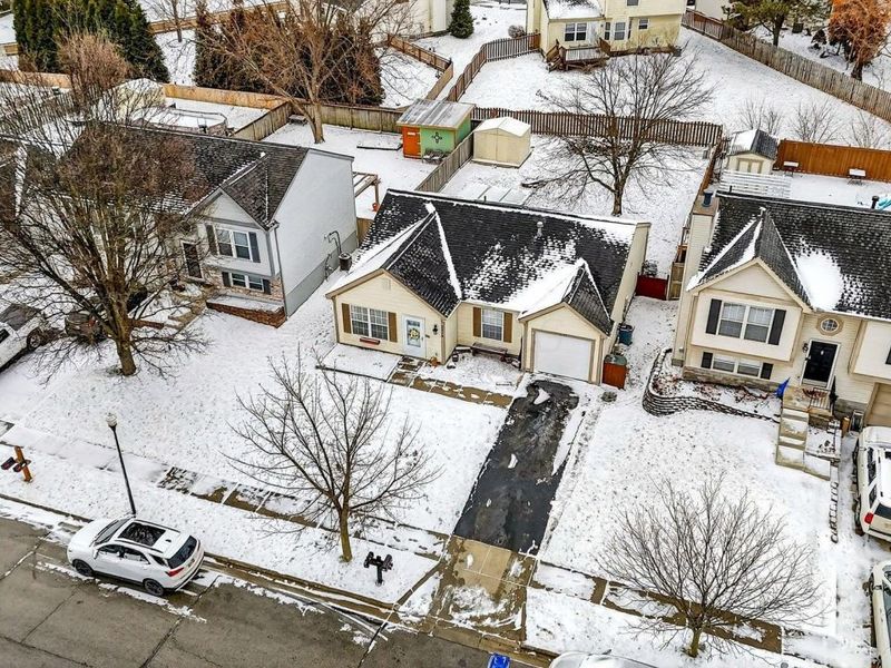 2339 Breeze Hill Drive , Grove City, OH 43123 Photo 26