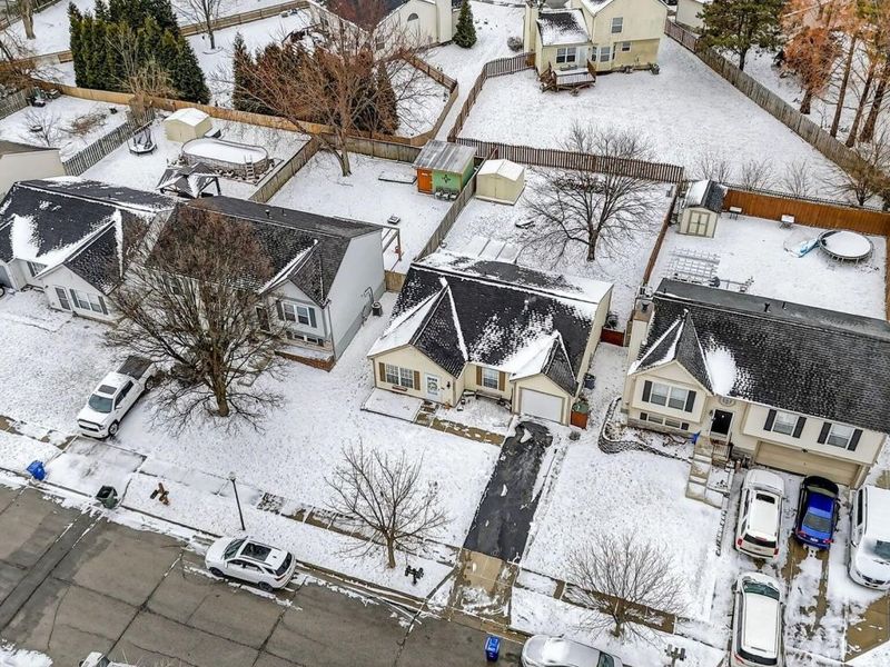 2339 Breeze Hill Drive , Grove City, OH 43123 Photo 27