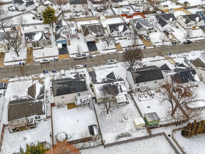 2339 Breeze Hill Drive , Grove City, OH 43123 Photo 28