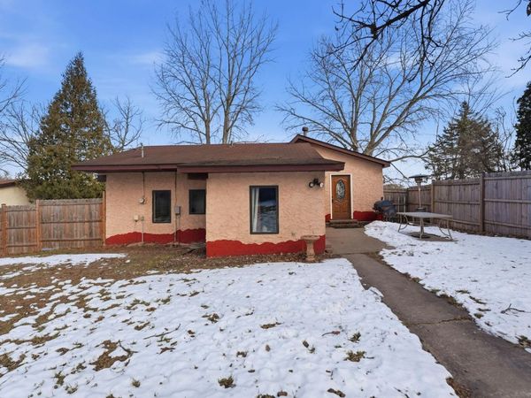 28115 Lake Diann Road, Zimmerman, MN 55398