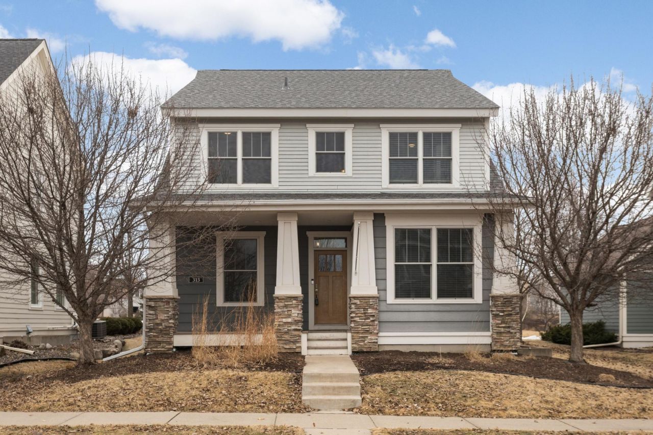 313 Periwinkle Place, Bayport, MN 55003 Main Photo