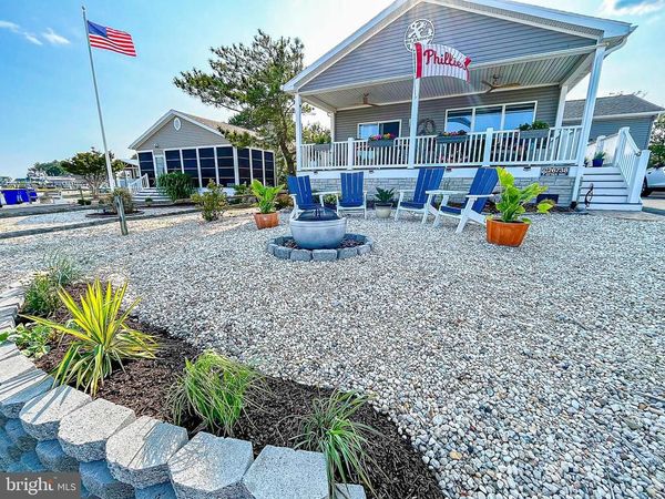 26738 OTTER WAY , Unit 7, LONG NECK, DE 19966