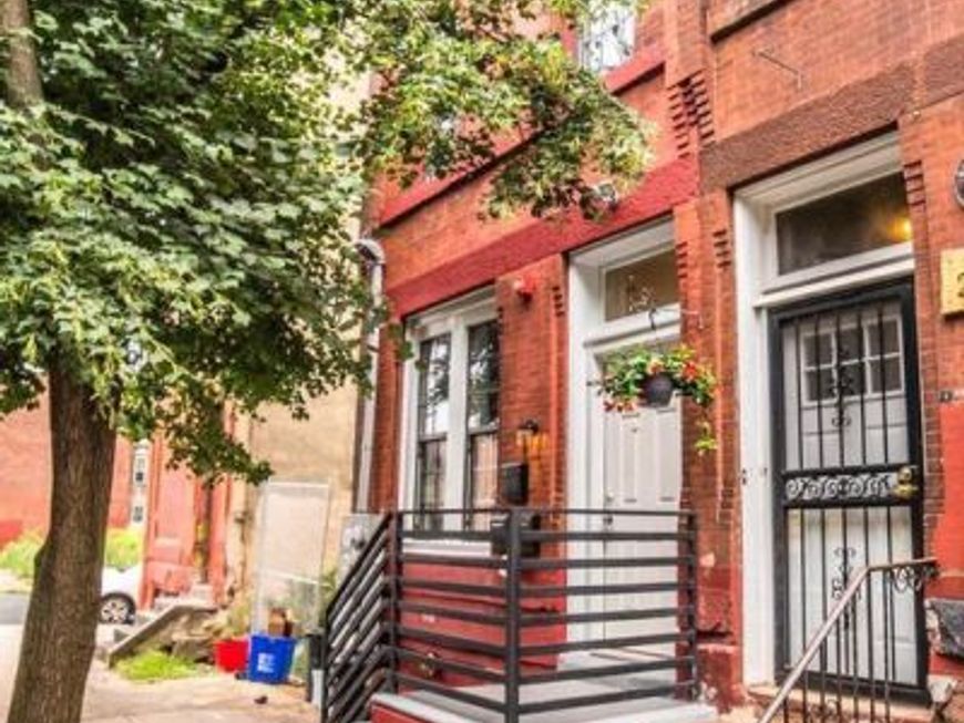 2149 N Uber Street, Philadelphia, PA 19121 Main Photo