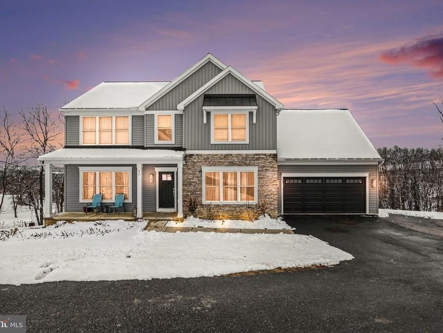 57 Chateau Circle, Wrightsville, PA 17368 Main Photo