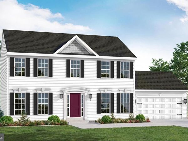 TBD WHITE SPRUCE WAY , CONOWINGO, MD 21918