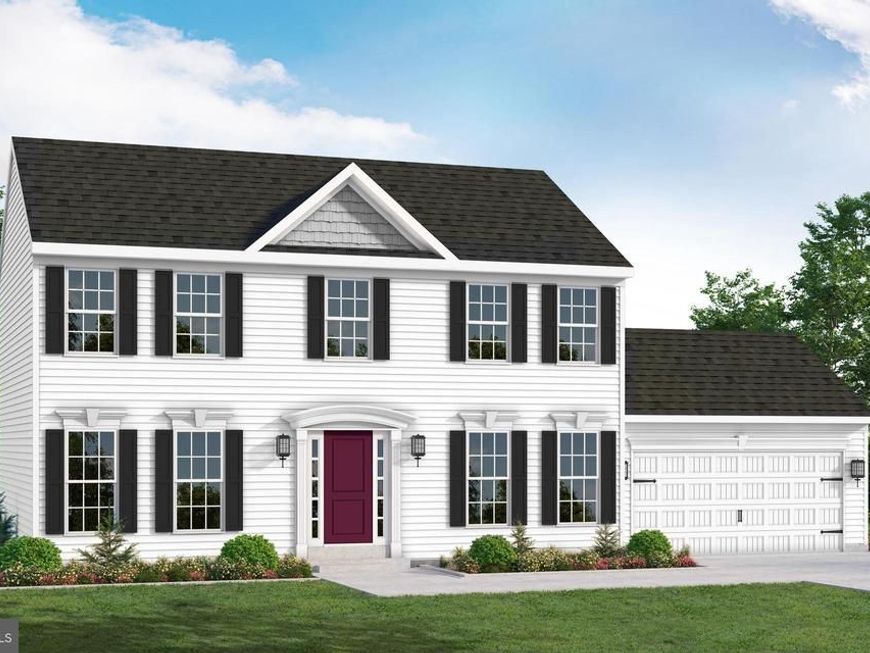 Tbd White Spruce Way , Conowingo, MD 21918 Main Photo