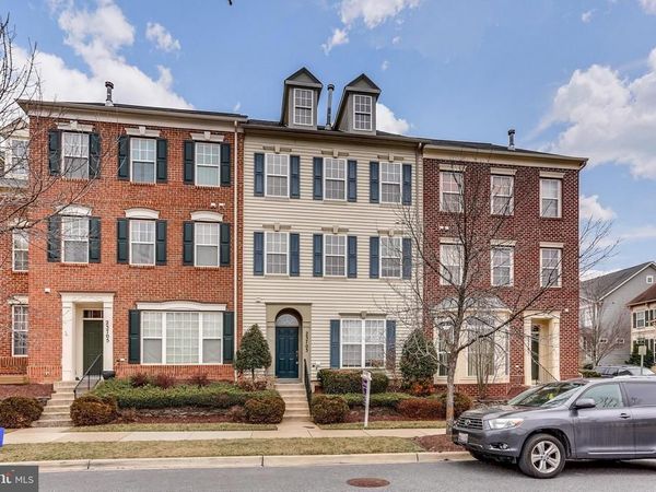 23703 CLARKSMEADE DRIVE, CLARKSBURG, MD 20871