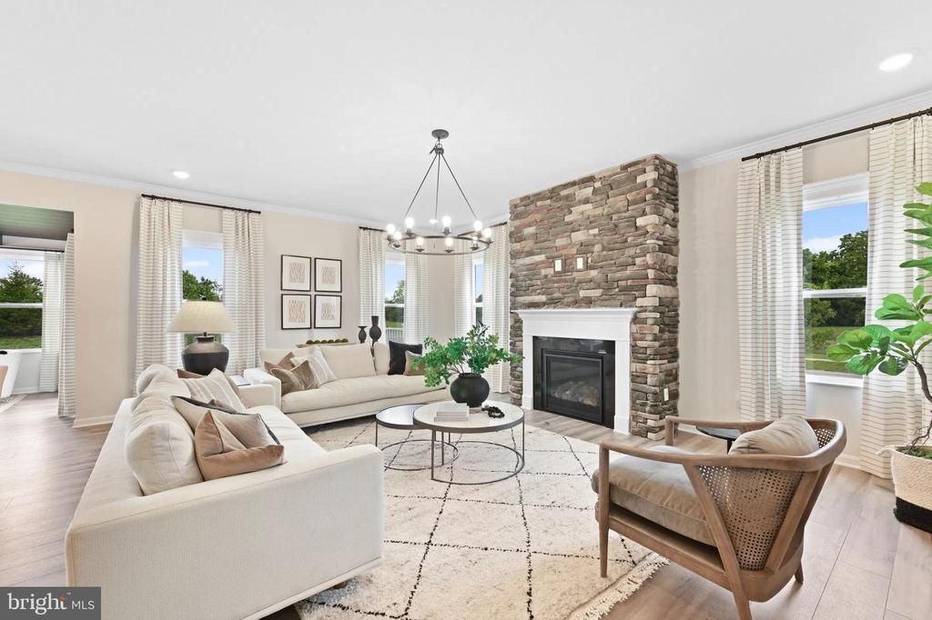 3 Bowens Run Road, Bealeton, VA 22712 Main Photo