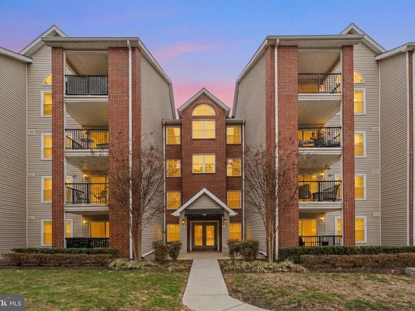 3307 WYNDHAM CIRCLE, Unit 1160, ALEXANDRIA, VA 22302