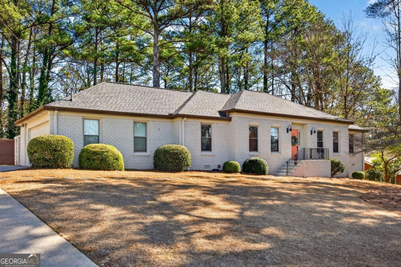 3257 Northbrook Drive, Atlanta, GA 30340 Main Photo