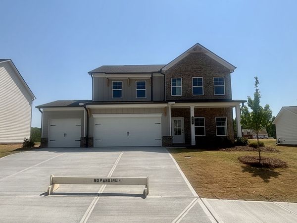 340 Scarlett Rose Way, Hoschton, GA 30548