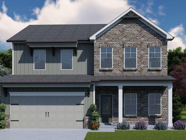 340 Scarlett Rose Way, Hoschton, GA 30548