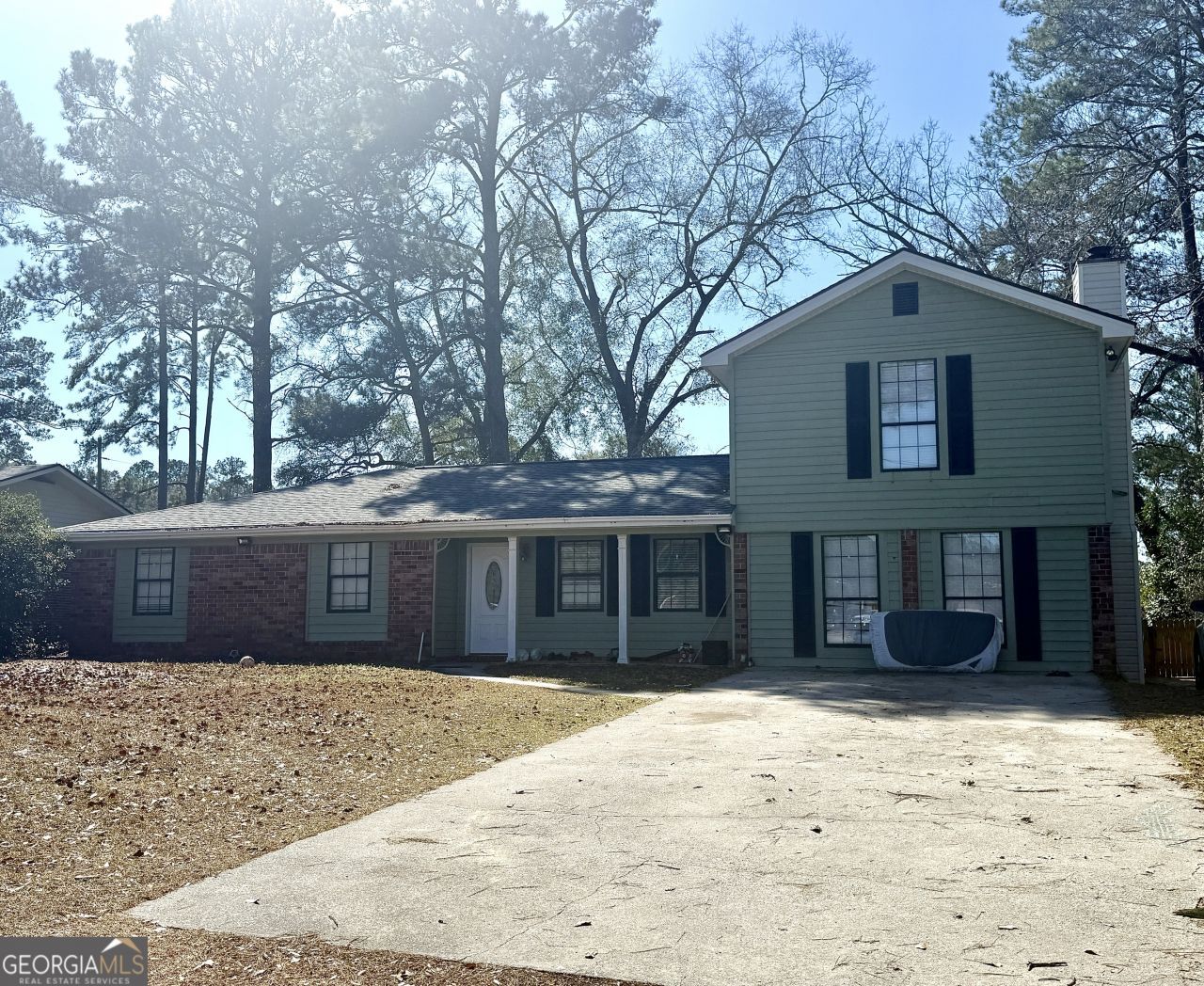 104 Frontage Road, Rincon, GA 31326 Main Photo