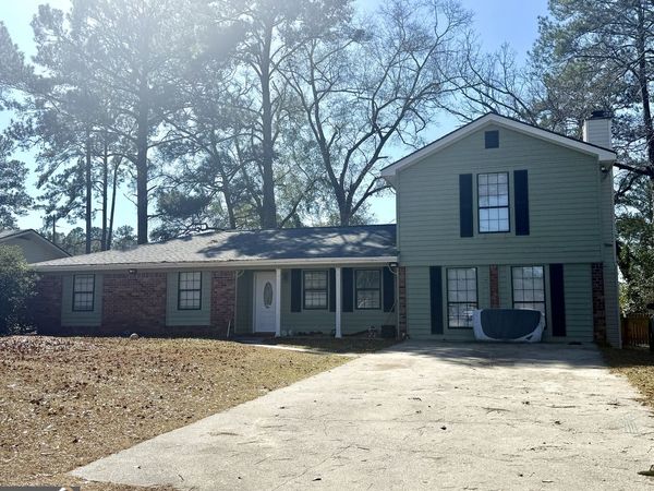 104 Frontage Road, Rincon, GA 31326