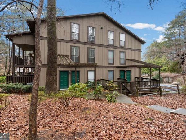 3891 Cedar Circle, Tucker, GA 30084