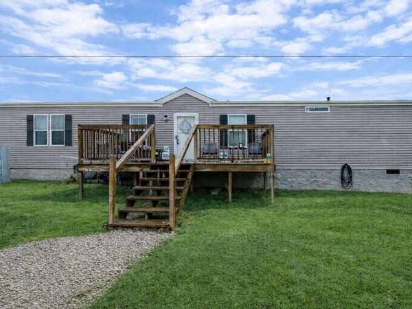 2228 Turner Rd, Auburn, KY 42206