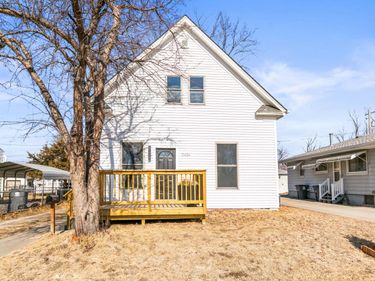3436 E AVENUE, COUNCIL BLUFFS, IA 51501