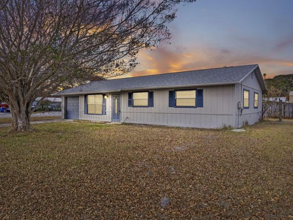 1753 SW 32nd Terrace SW, Palm City, FL 34990