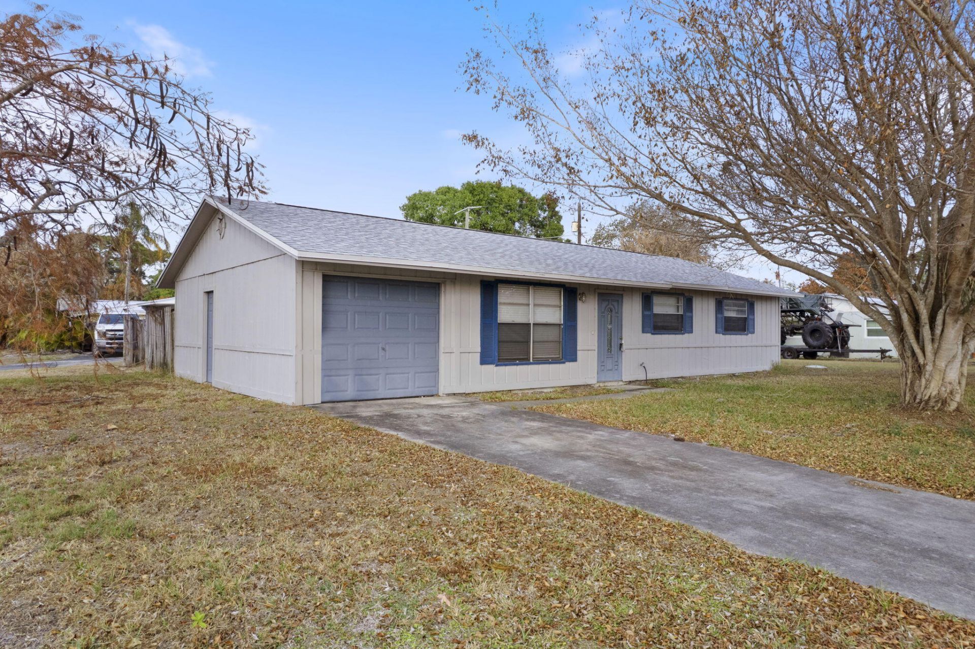 1753 SW 32nd Terrace Sw, Palm City, FL 34990 Photo