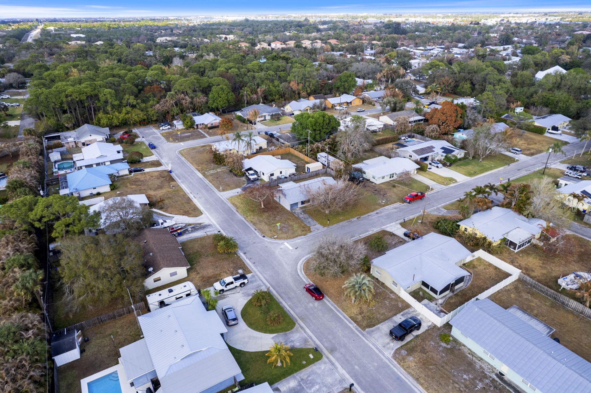 1753 SW 32nd Terrace Sw, Palm City, FL 34990 Photo