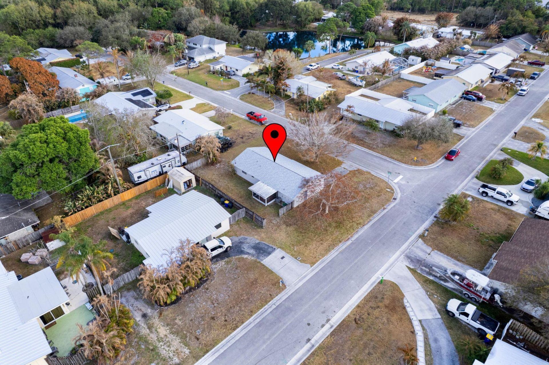 1753 SW 32nd Terrace Sw, Palm City, FL 34990 Photo