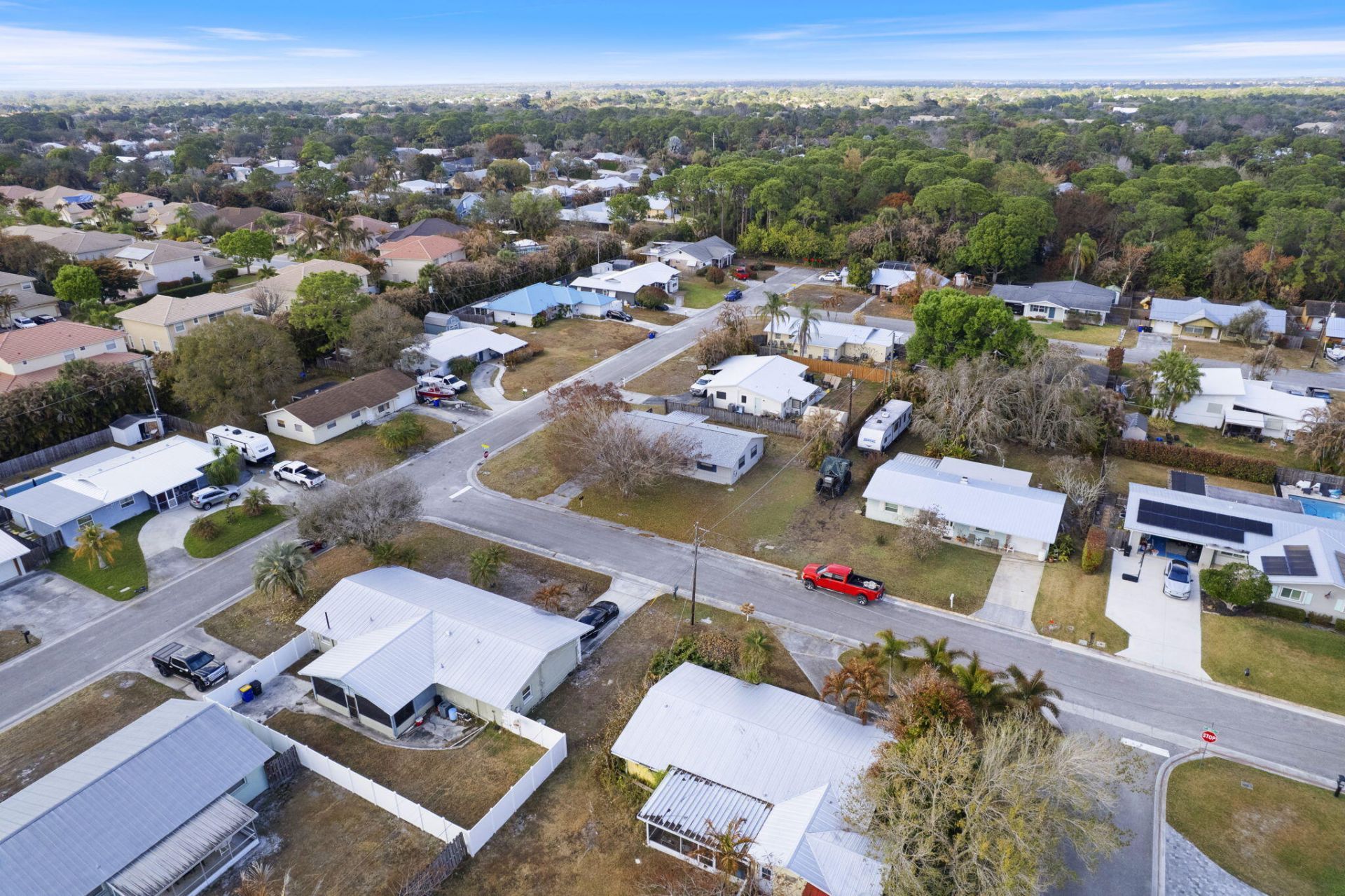 1753 SW 32nd Terrace Sw, Palm City, FL 34990 Photo