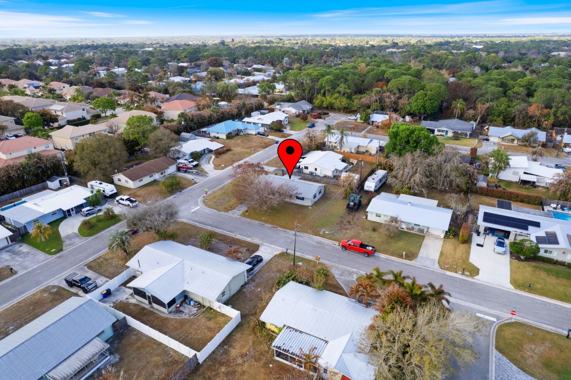 1753 SW 32nd Terrace Sw, Palm City, FL 34990 Photo