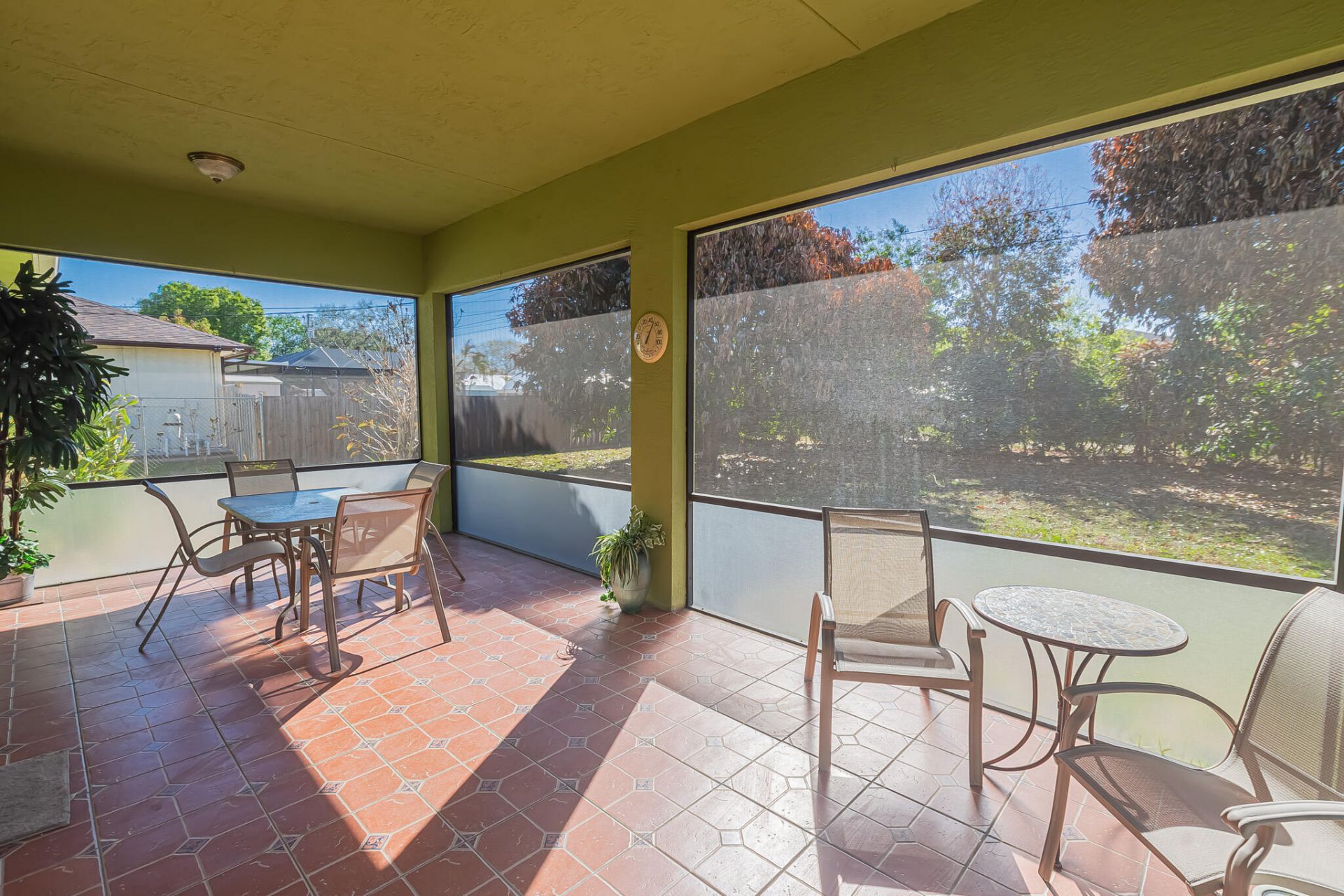 1358 SW Wampler Avenue, Port Saint Lucie, FL 34953 Photo