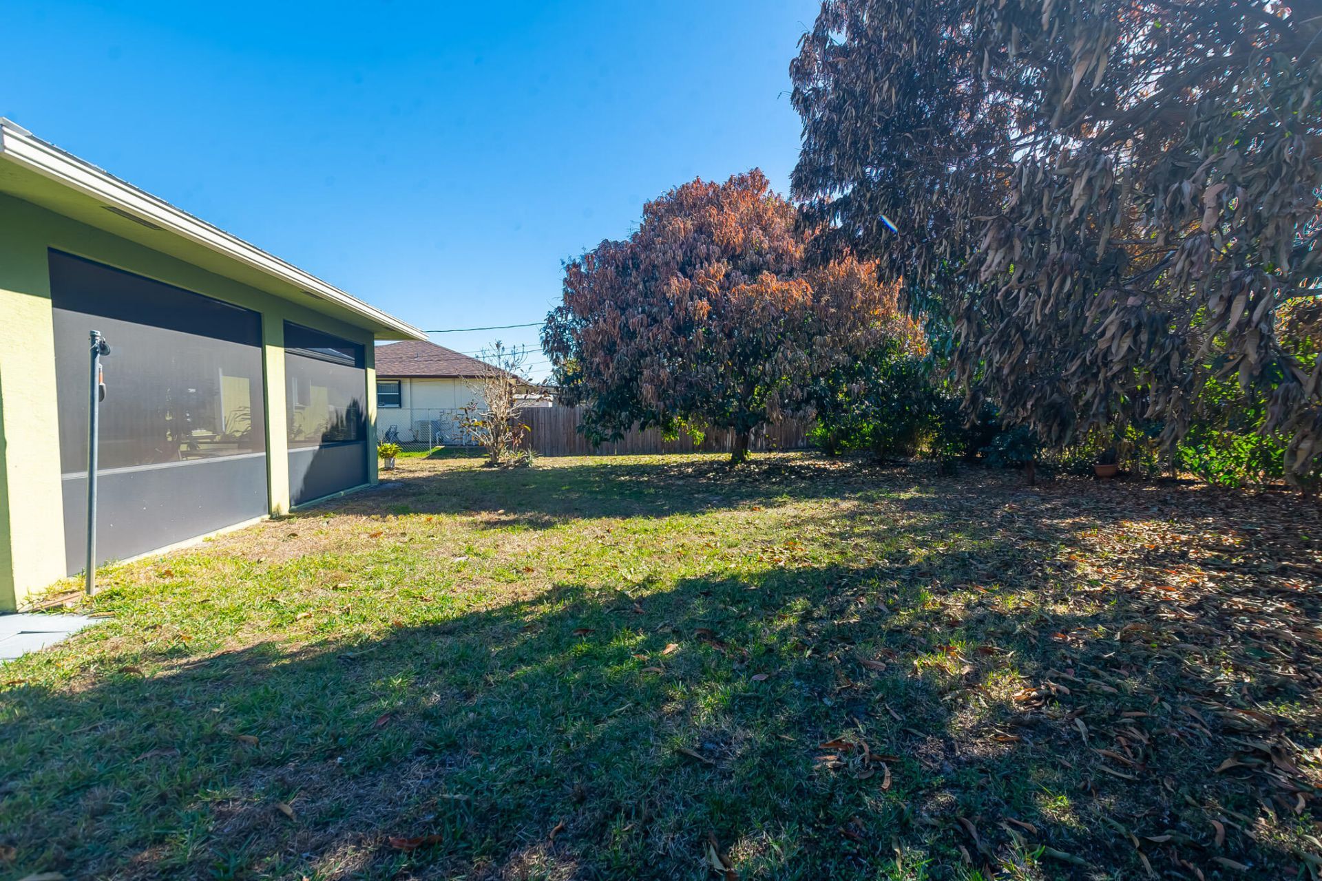 1358 SW Wampler Avenue, Port Saint Lucie, FL 34953 Photo