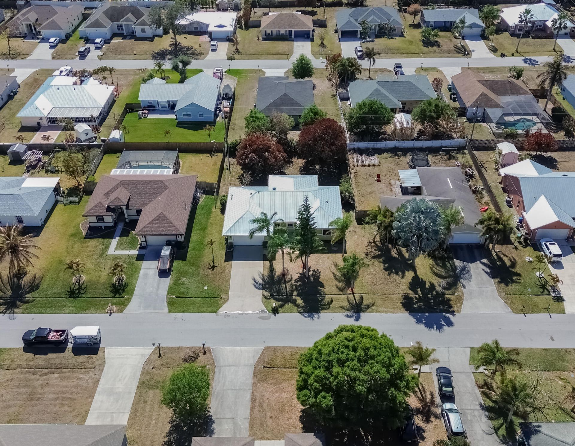 1358 SW Wampler Avenue, Port Saint Lucie, FL 34953 Photo