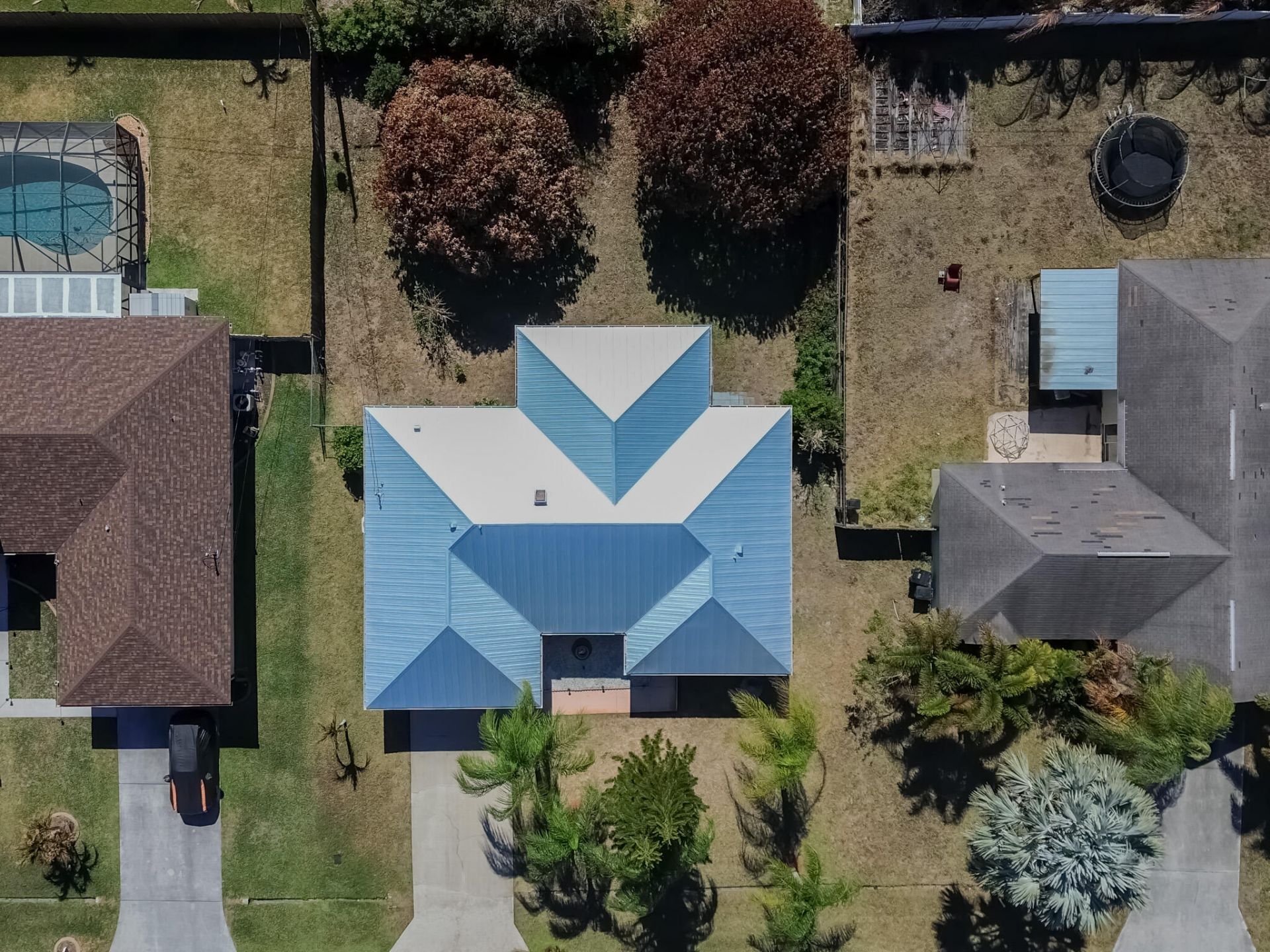 1358 SW Wampler Avenue, Port Saint Lucie, FL 34953 Photo