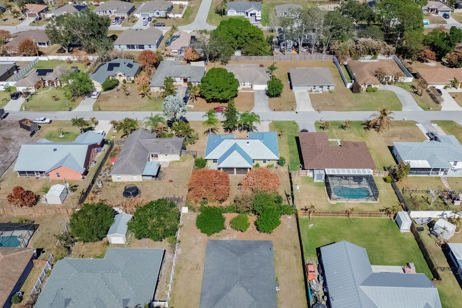 1358 SW Wampler Avenue, Port Saint Lucie, FL 34953 Photo