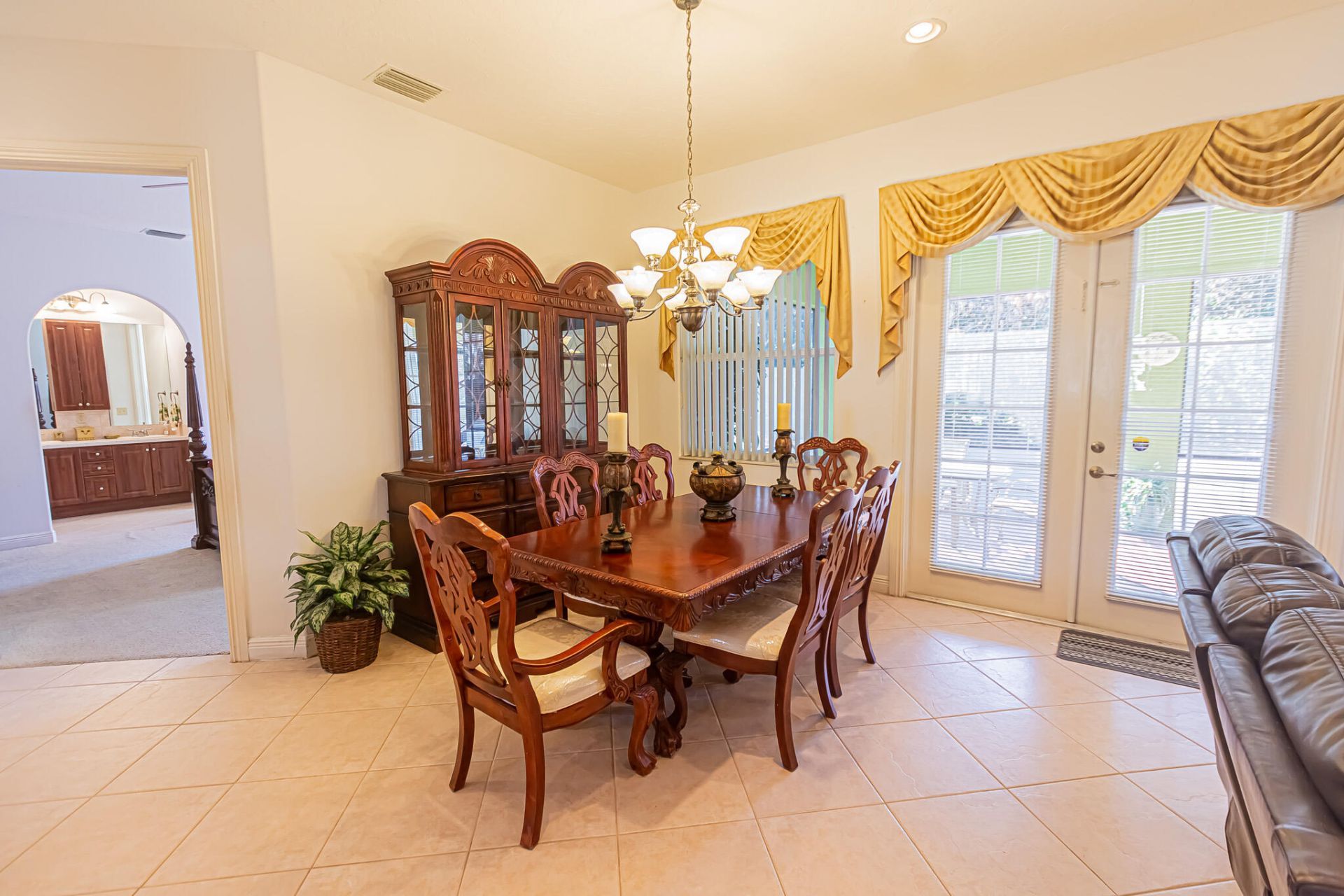 1358 SW Wampler Avenue, Port Saint Lucie, FL 34953 Photo