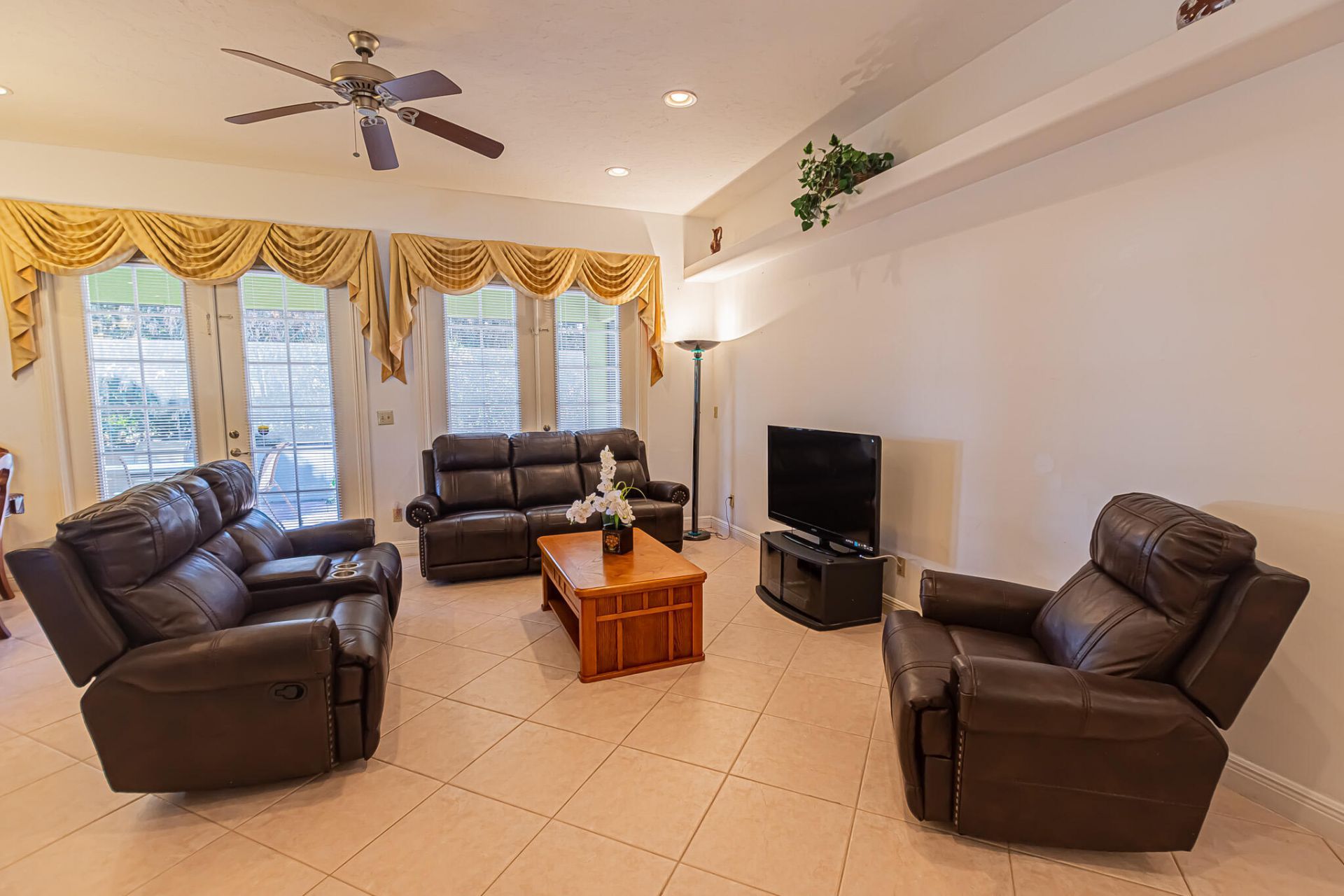 1358 SW Wampler Avenue, Port Saint Lucie, FL 34953 Photo