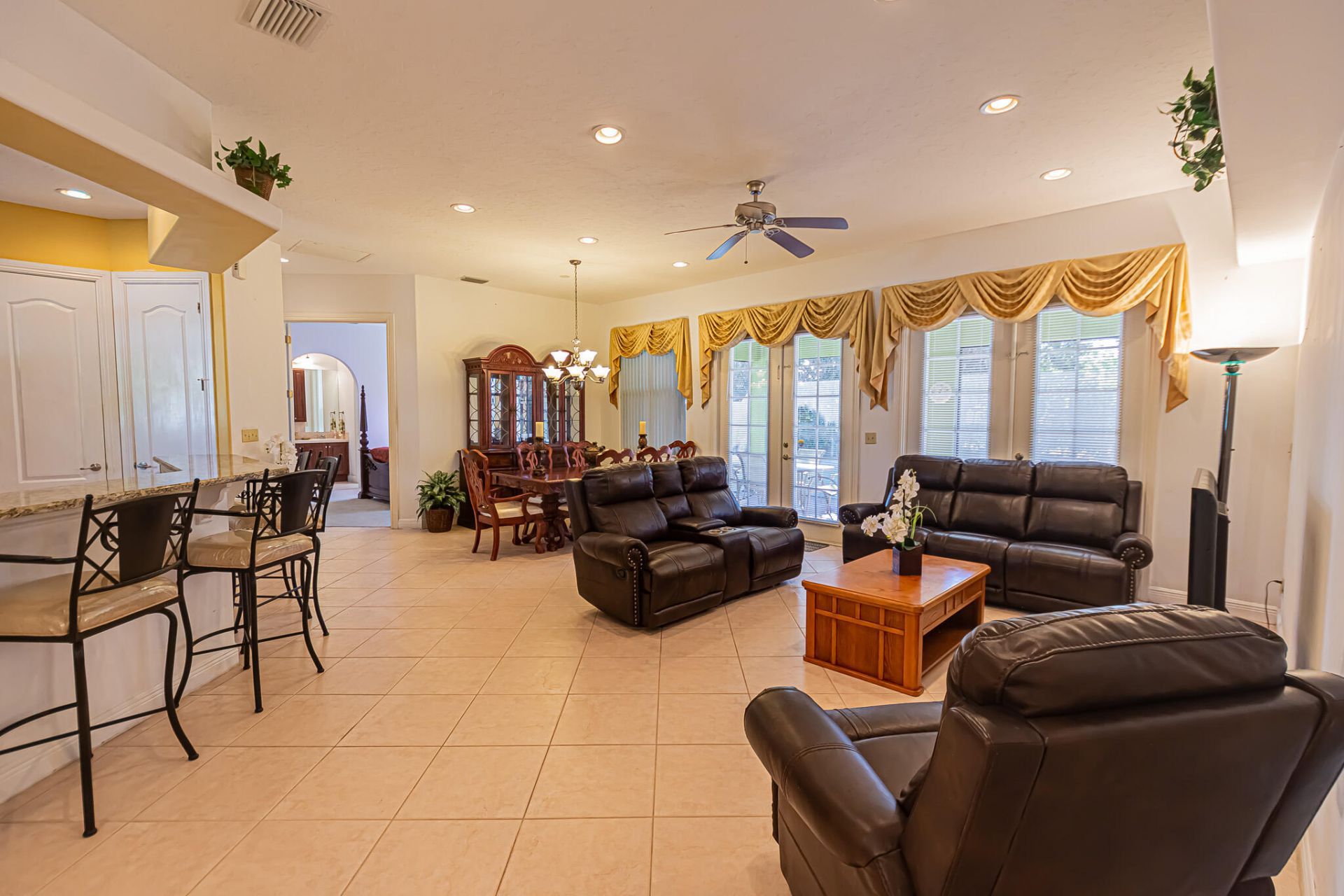 1358 SW Wampler Avenue, Port Saint Lucie, FL 34953 Photo