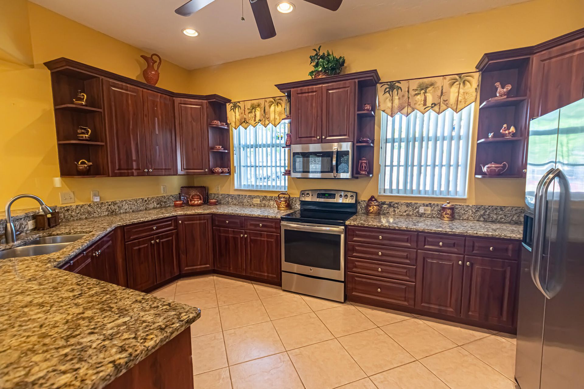 1358 SW Wampler Avenue, Port Saint Lucie, FL 34953 Photo