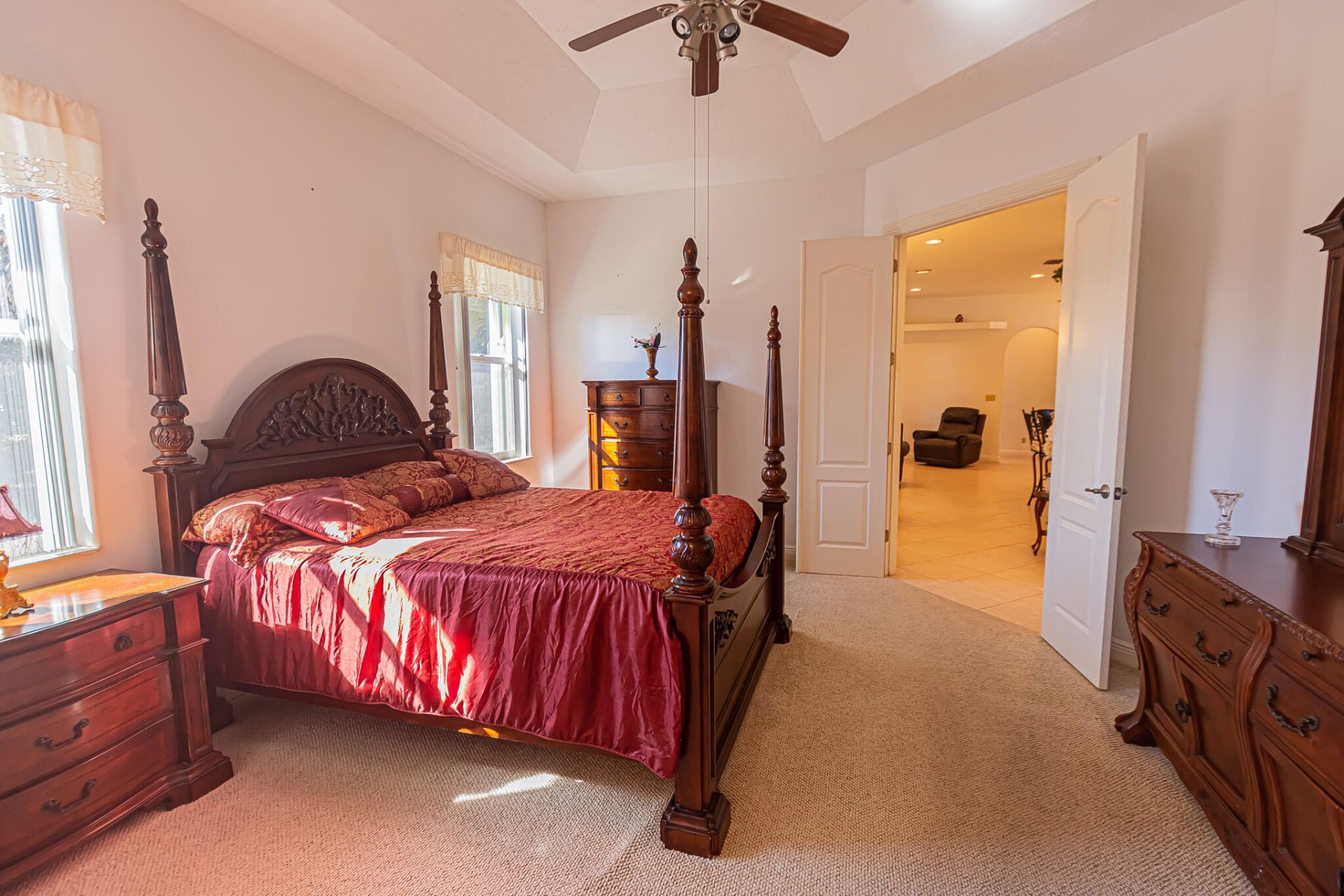 1358 SW Wampler Avenue, Port Saint Lucie, FL 34953 Photo