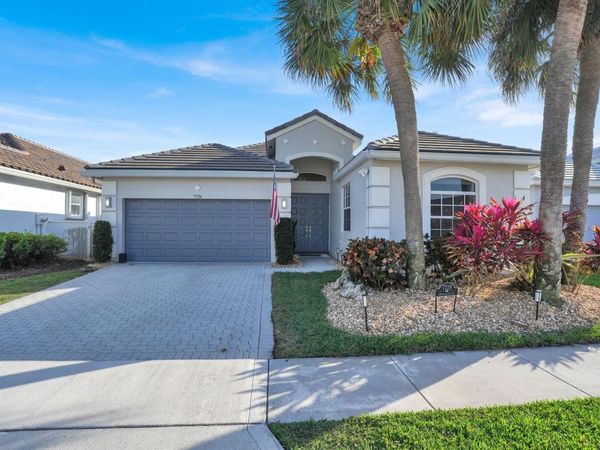7724 Monarch Court, Delray Beach, FL 33446