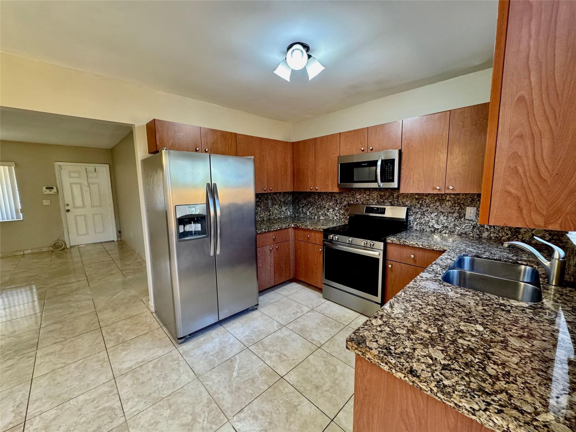 6133 Buchanan Street, Unit 2, Hollywood, FL 33024 Photo