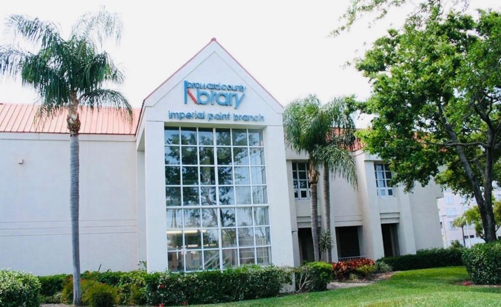 2161 NE 68th Street, Unit 326, Fort Lauderdale, FL 33308 Photo