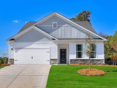 1707 Sweet Meadow Court , Lexington, SC 29073