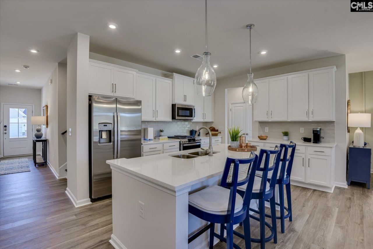 1707 Sweet Meadow Court  Photo 15