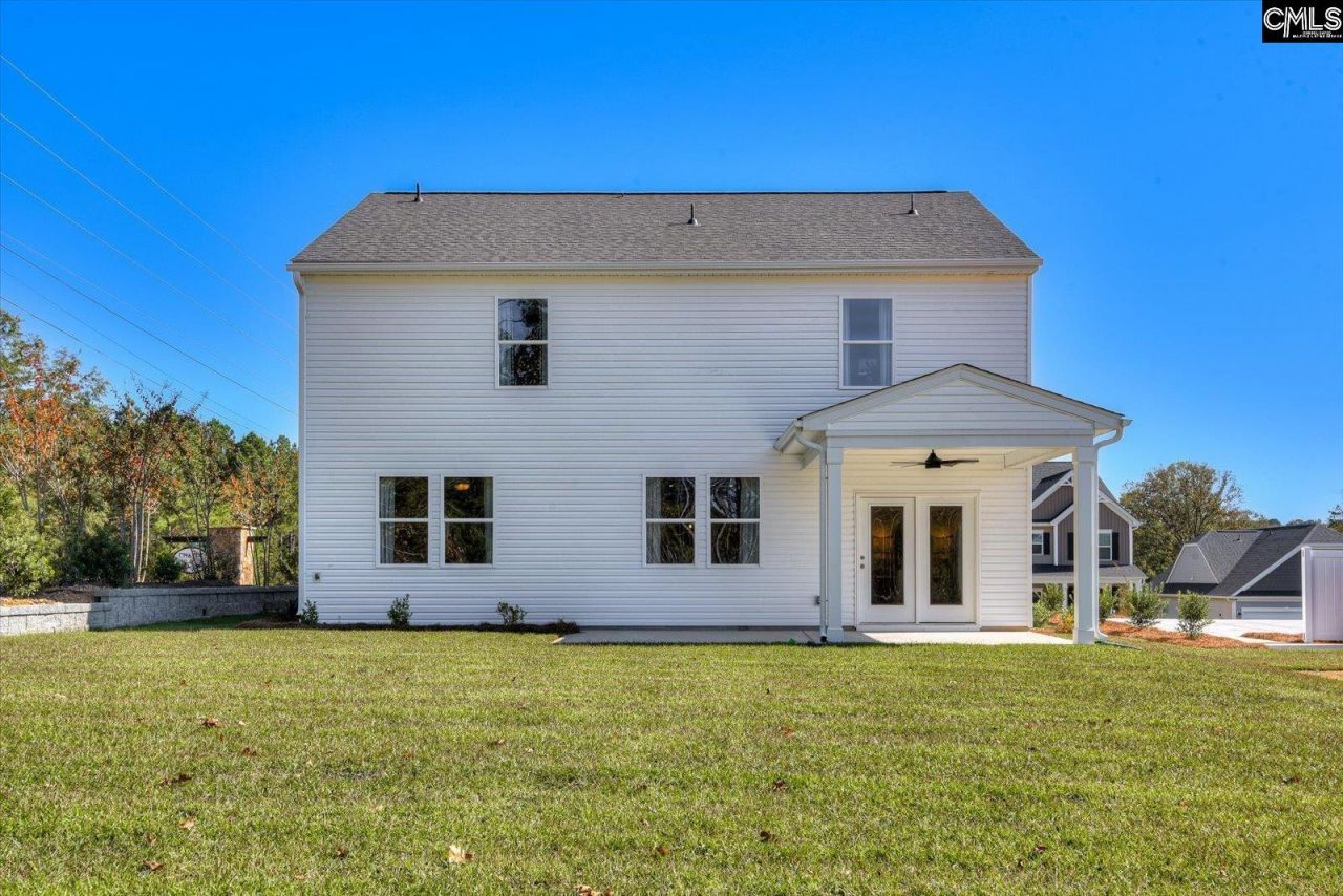 1707 Sweet Meadow Court  Photo 43