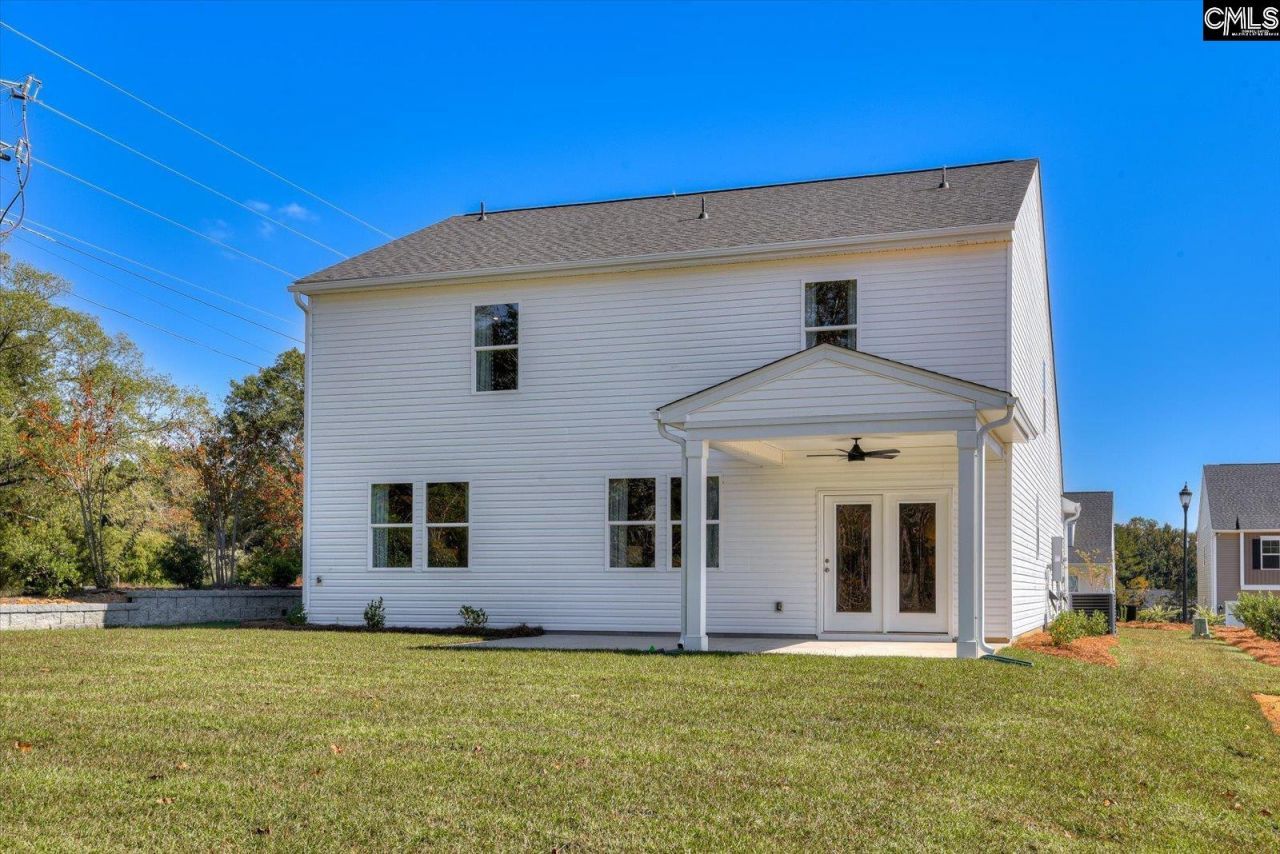 1707 Sweet Meadow Court  Photo 44