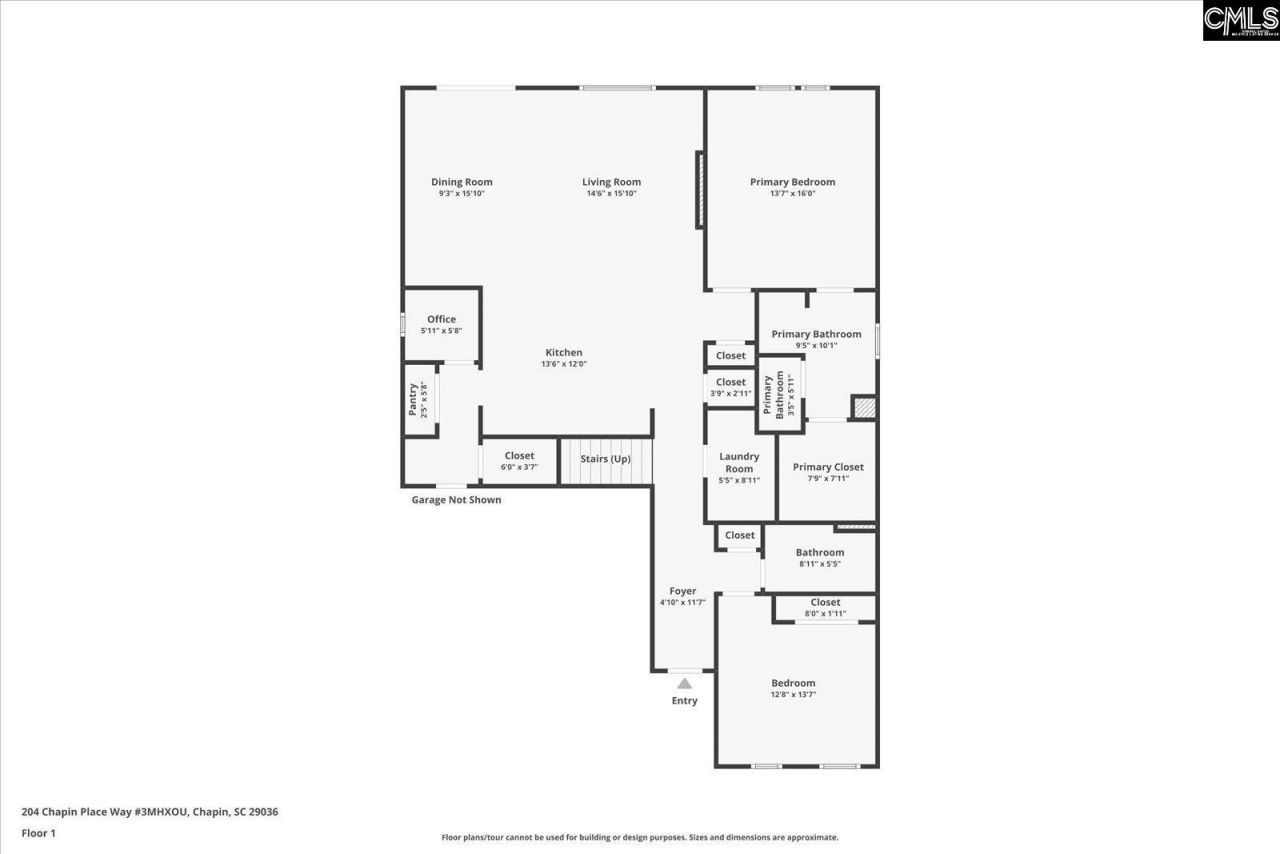 1707 Sweet Meadow Court  Photo 52